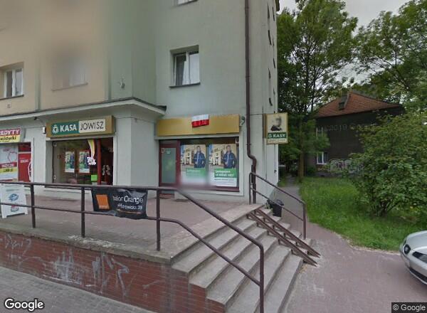 Ceny mieszkań Katowice Panewnicka 21