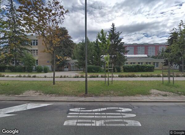 Ceny mieszkań Warszawa al. Stanów Zjednoczonych 24