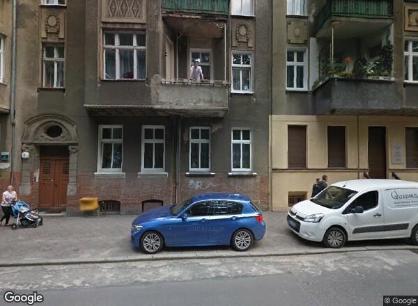 Ceny mieszkań Szczecin Parkowa 3