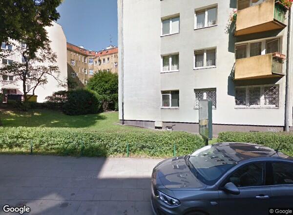 Ceny mieszkań Szczecin Wacława Felczaka 2,1