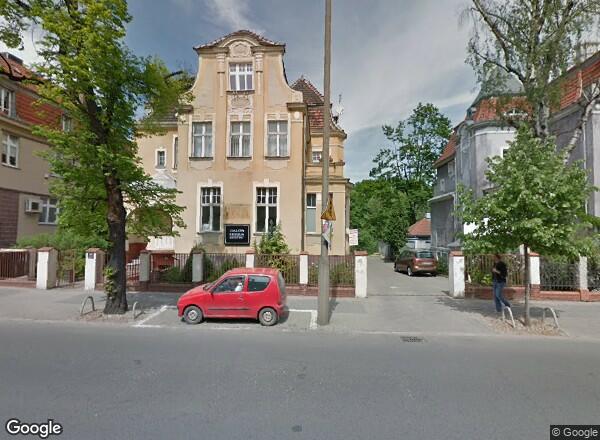 Ceny mieszkań Poznań Karola Libelta 34