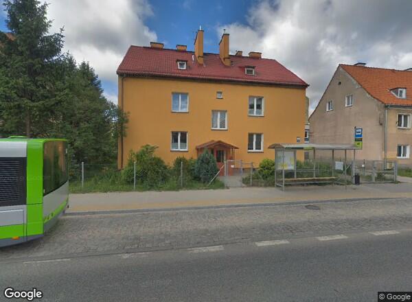Ceny mieszkań Olsztyn Bałtycka 29