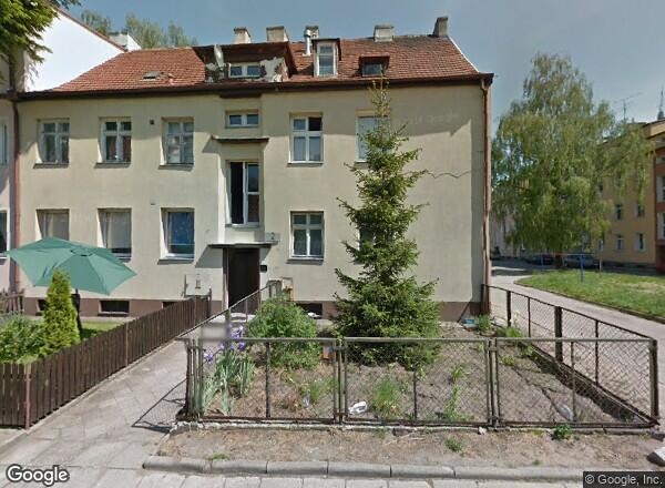 Ceny transakcyjne mieszkań Gdańsk Jana Strakowskiego 2