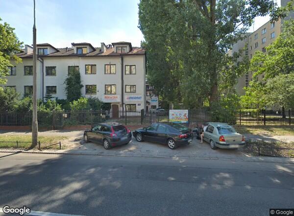 Ceny mieszkań Warszawa ul. Saska 9L