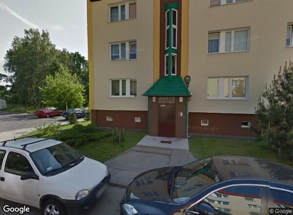 Ceny transakcyjne mieszkań Poznań Wagi 25
