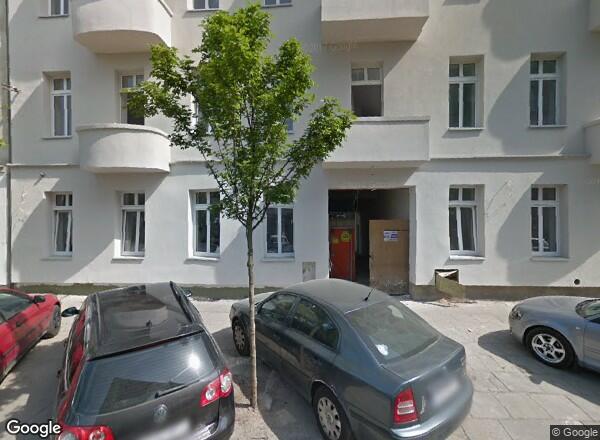 Ceny mieszkań Poznań Pamiątkowa 11