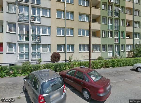 Ceny mieszkań Wrocław UL. ŚLICZNA 42