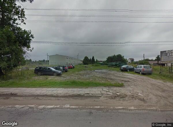 Ceny mieszkań Warszawa Trakt Lubelski 180