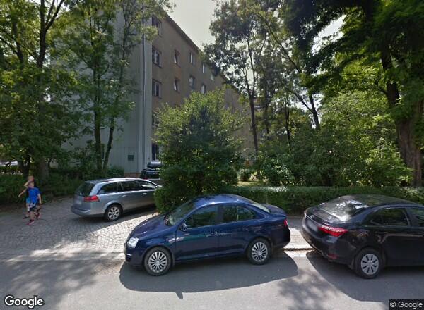 Ceny mieszkań Wrocław UL. GRABISZYŃSKA 43
