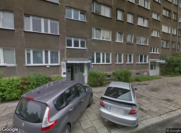 Ceny mieszkań Wrocław UL. GŁOGOWSKA 22