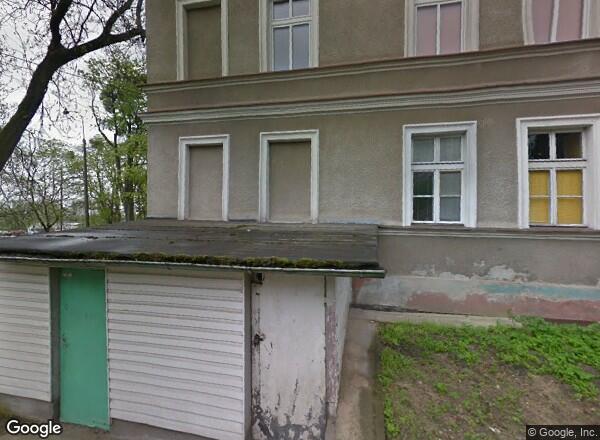 Ceny mieszkań Gdańsk Józefa Czyżewskiego 21