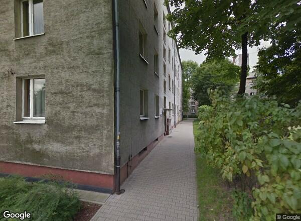 Ceny mieszkań Katowice Gabriela Hałubki 8A