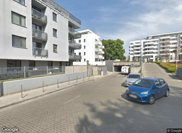 Ceny mieszkań Szczecin Majora Władysława Raginisa 9