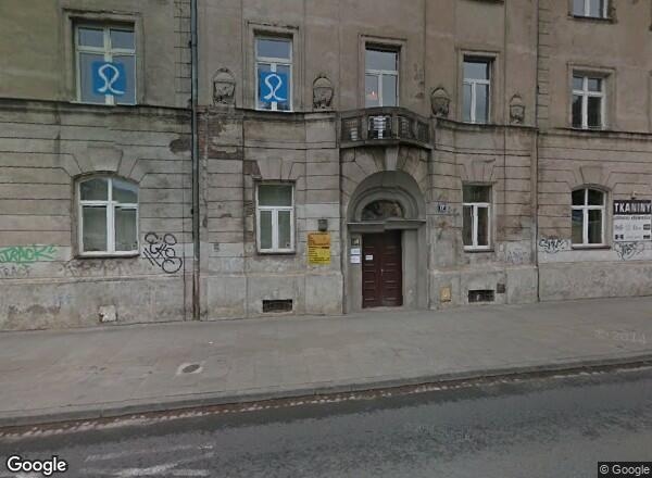 Ceny transakcyjne mieszkań Kraków Aleja Zygmunta Krasińskiego 17