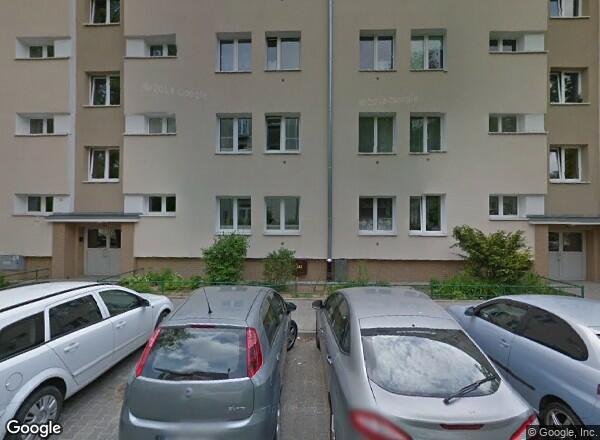 Ceny mieszkań Warszawa ul. H. Wawelberga 7