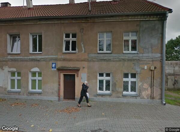 Ceny mieszkań Olsztyn Bałtycka 67