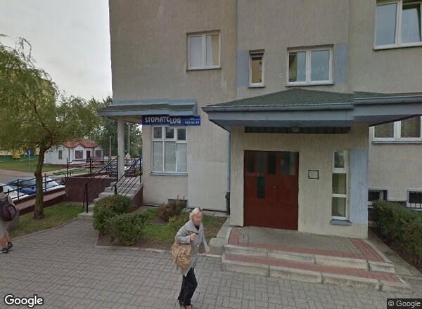 Ceny transakcyjne mieszkań Białystok Scaleniowa 17