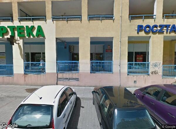 Ceny transakcyjne mieszkań Wrocław UL. CIEPŁA 9-11