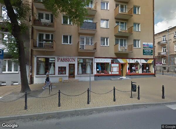 Ceny mieszkań Lublin Prezydenta Gabriela Narutowicza 49