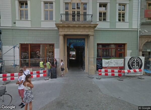 Ceny mieszkań Wrocław UL. WITA STWOSZA 16