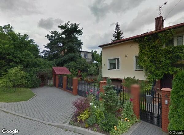 Ceny transakcyjne mieszkań Zielonka Baśniowa 5