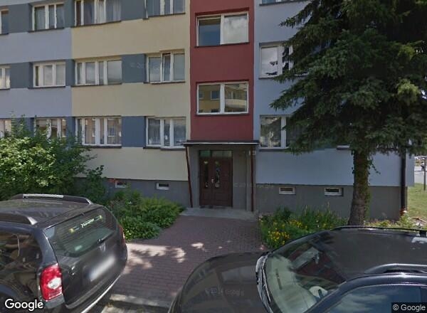 Ceny transakcyjne mieszkań Wrocław UL. MIŃSKA 44