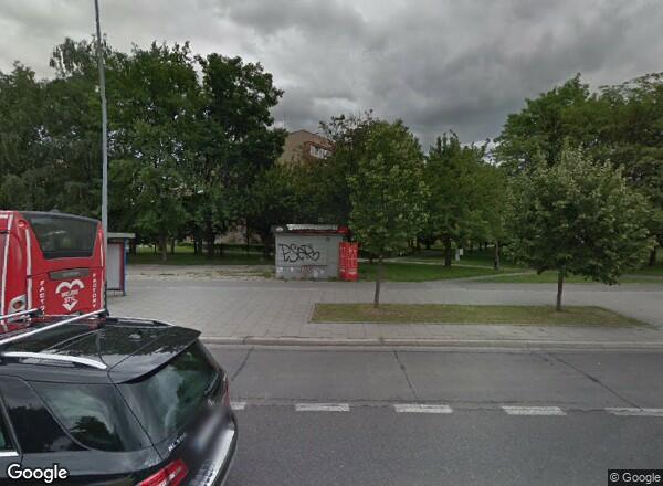 Ceny mieszkań Kraków Osiedle Przy Arce 25