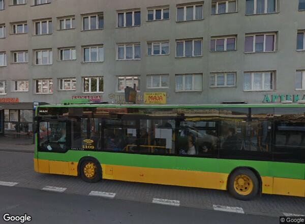 Ceny mieszkań Poznań Piotra Ściegiennego 65