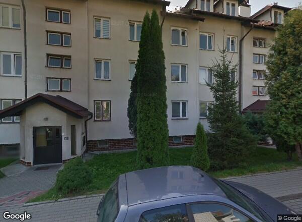 Ceny mieszkań Rzeszów Kolorowa 24