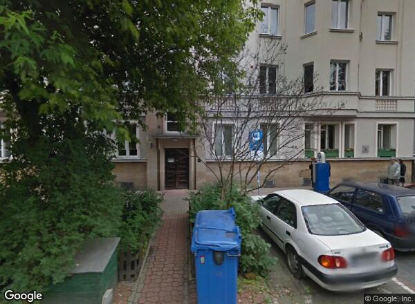 Ceny mieszkań Warszawa ul. L. Narbutta 7