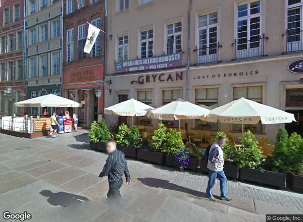 Ceny mieszkań Gdańsk Długa 73