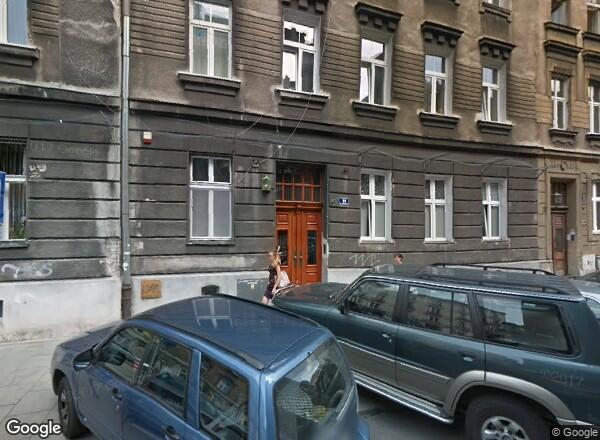 Ceny mieszkań Kraków Stanisława Staszica 11