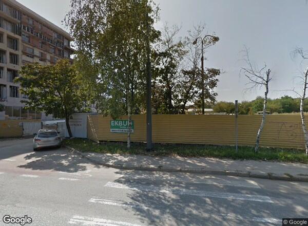 Ceny mieszkań Lublin Morwowa 4