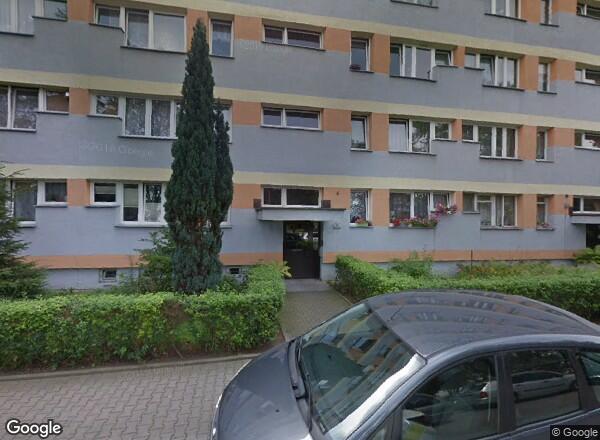 Ceny mieszkań Kraków Krowoderskich Zuchów 23