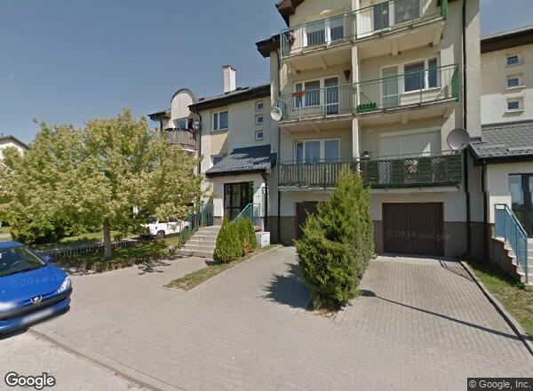 Ceny mieszkań Gdańsk Antygony 39