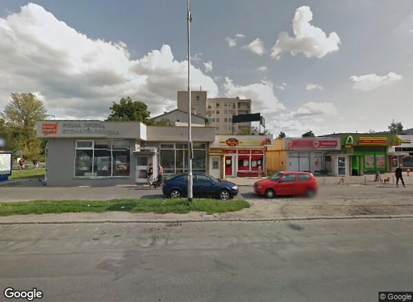 Ceny mieszkań Wrocław UL. BEZPIECZNA 2