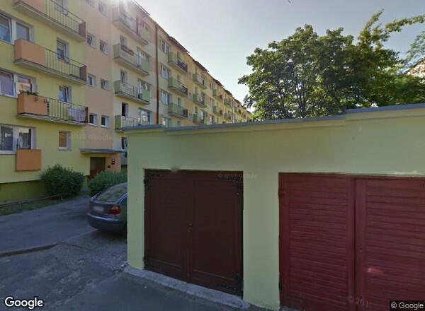 Ceny mieszkań Bydgoszcz Ludwika Waryńskiego 2