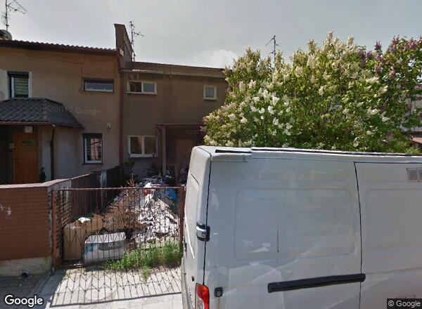 Ceny mieszkań Łódź Rubinowa 25