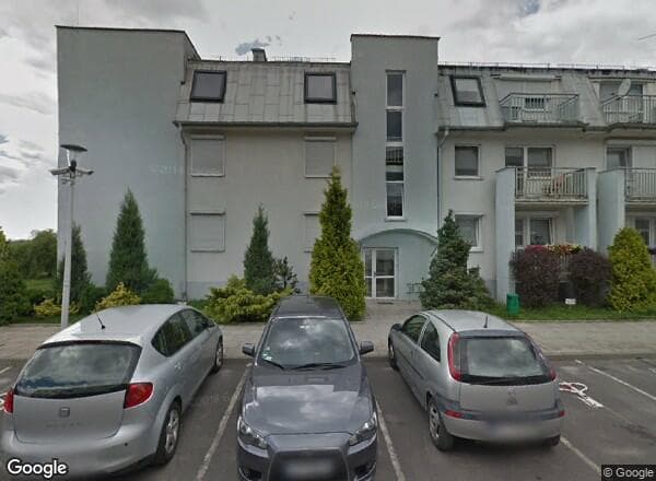 Ceny transakcyjne mieszkań Opole Tęczowa 28