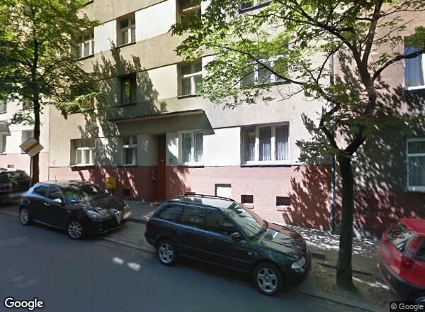 Ceny mieszkań Katowice Marii Curie Skłodowskiej 45