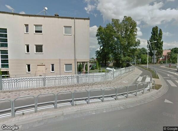 Ceny mieszkań Wrocław UL. ANTONIEGO SŁONIMSKIEGO 10