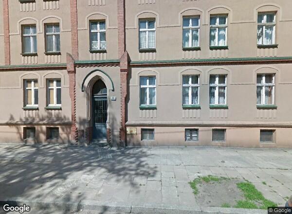 Ceny mieszkań Poznań Kolejowa 44