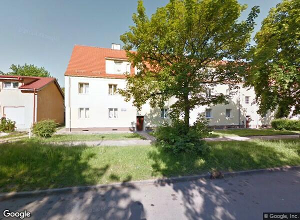 Ceny mieszkań Gdańsk Odrzańska 30