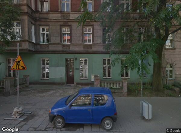 Ceny mieszkań Wrocław UL. JÓZEFA IGNACEGO KRASZEWSKIEGO 2