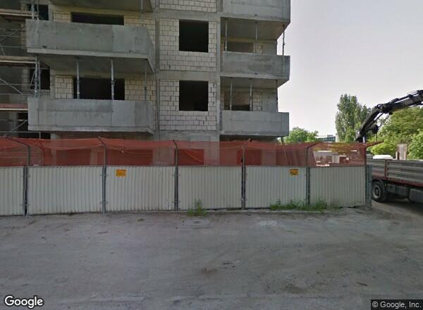Ceny mieszkań Warszawa ul. Markowska 10