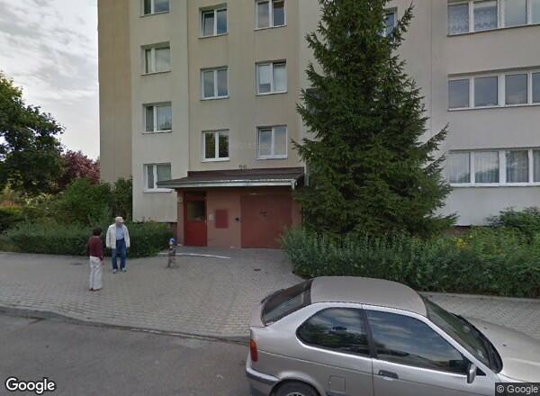 Ceny mieszkań Wrocław UL. BERNARDA BELOTTA CANALETTA 28