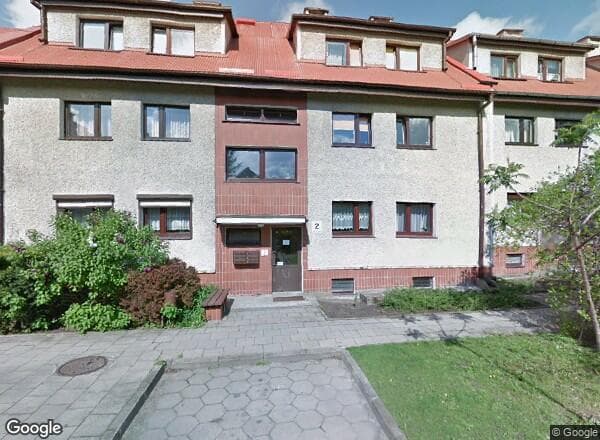 Ceny transakcyjne mieszkań Toruń św. Józefa 2