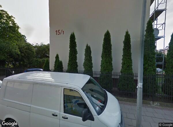 Ceny mieszkań Białystok Łąkowa 15/1