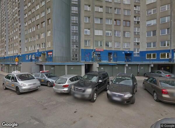 Ceny mieszkań Wrocław UL. PILCZYCKA 77