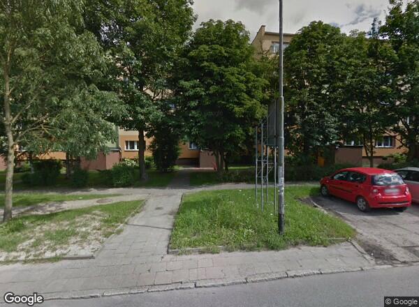 Ceny mieszkań Szczecin Cukrowa 19